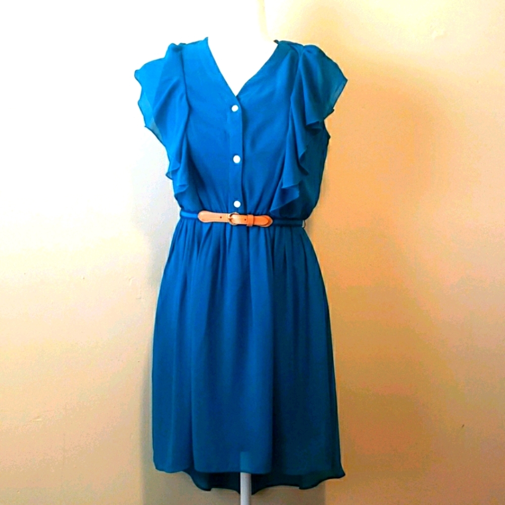 BCX Girl Women's Dress